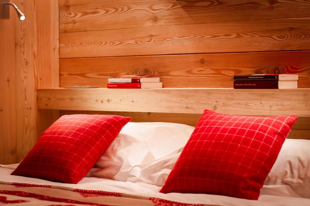 CHALET L'ALPAGA 1 – photo 24