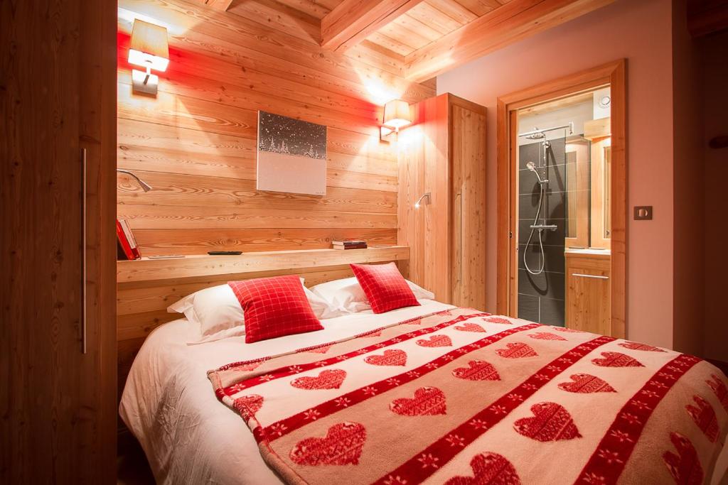 CHALET L'ALPAGA 1 – photo 25