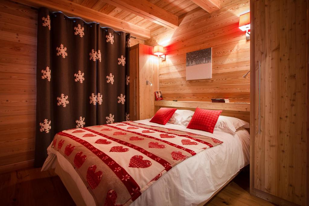 CHALET L'ALPAGA 1 – photo 26