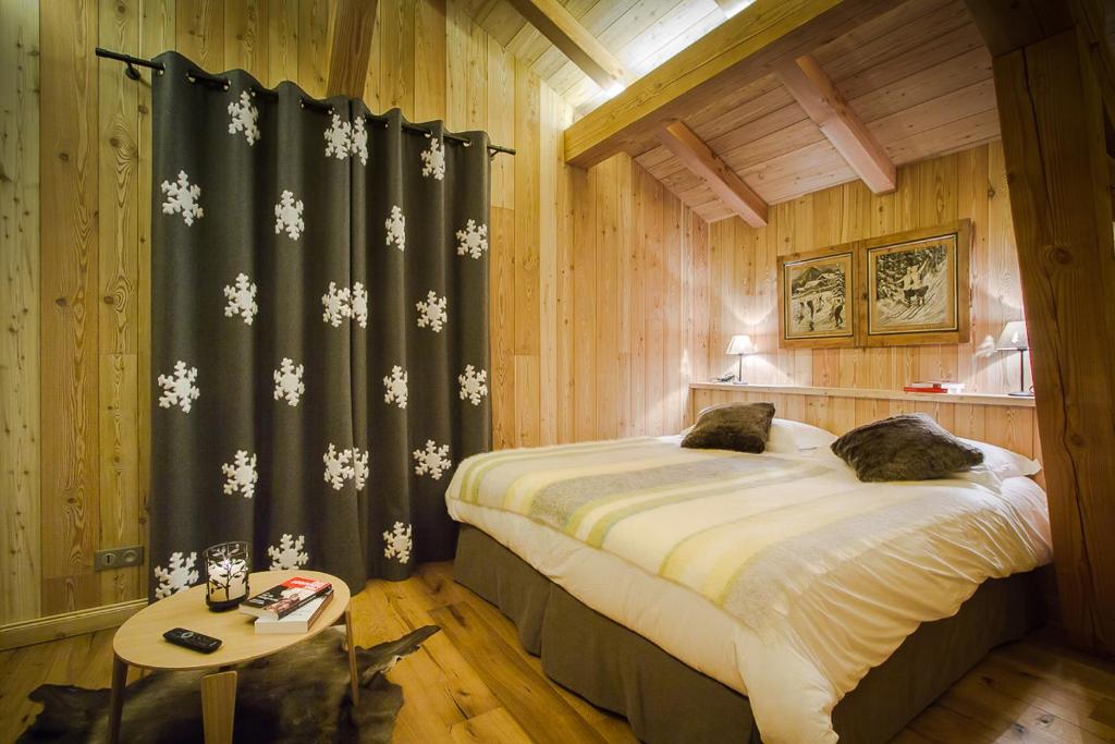 CHALET L'ALPAGA 1 – photo 2