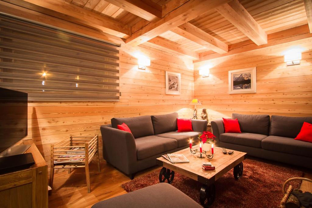CHALET L'ALPAGA 1 – photo 10
