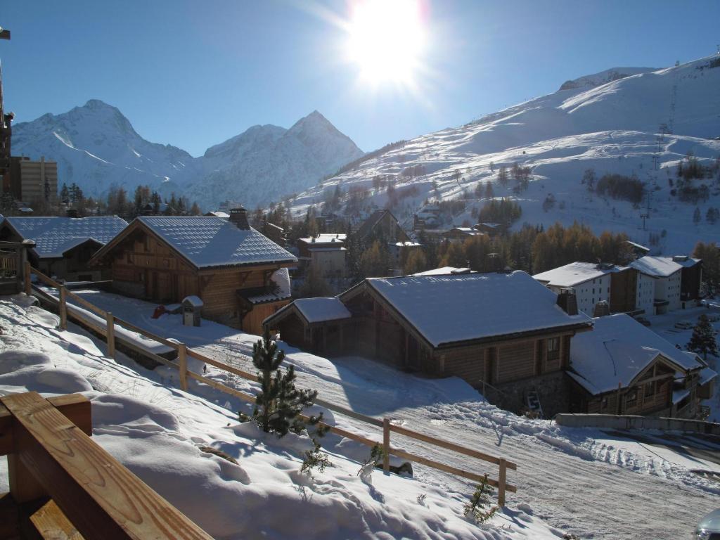 CHALET L'ALPAGA 1 – photo 30