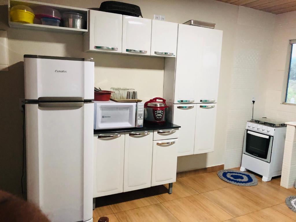 Hostel Eloáh Vila Bom Jardim