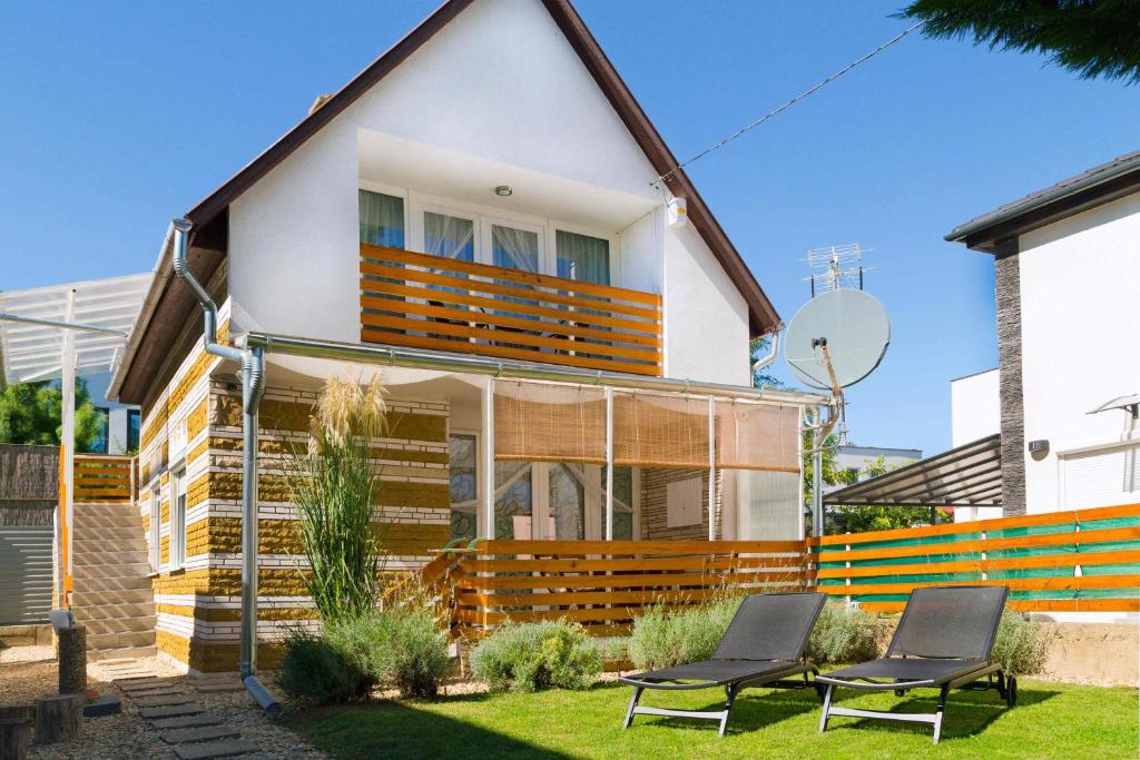 Green Stone Apartments 4200 Hajdúszoboszló, Nyárfa street 6 kép - 1