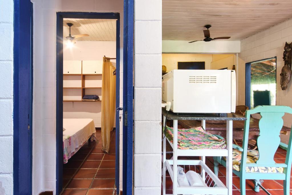  Residence Picinguaba