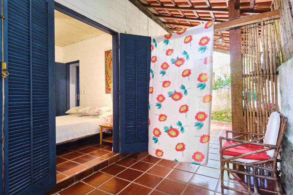  Residence Picinguaba