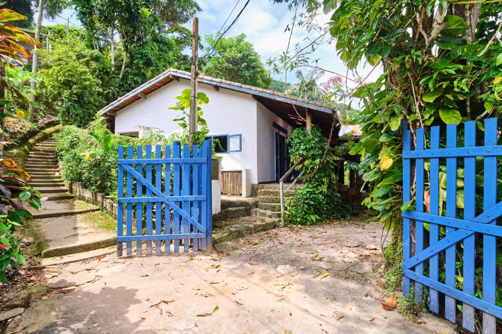  Residence Picinguaba