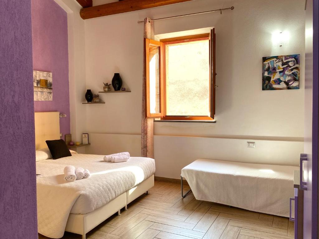 Gioia Guesthouse - 15