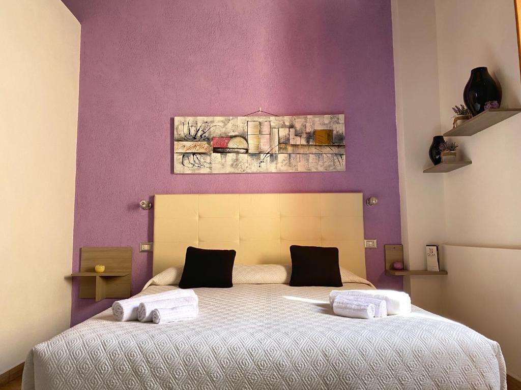 Gioia Guesthouse - 12