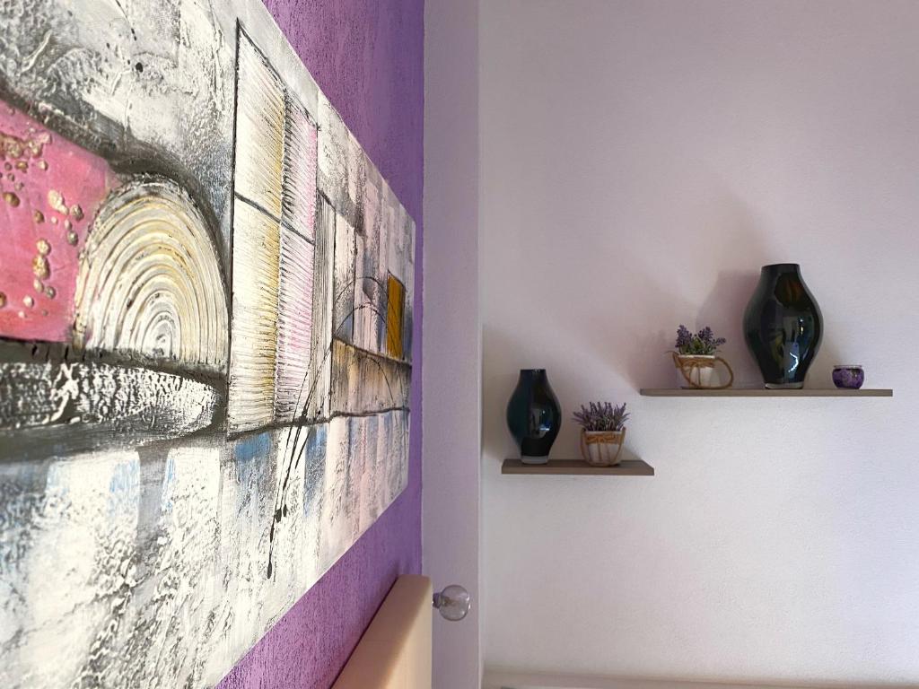 Gioia Guesthouse - 19