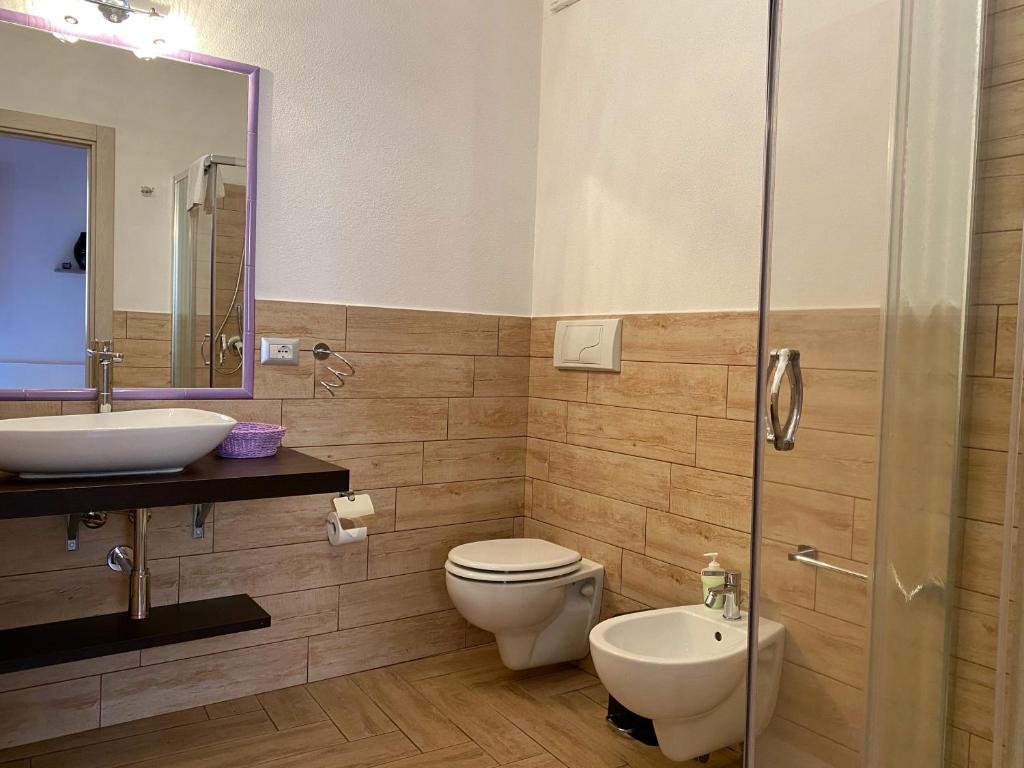 Gioia Guesthouse - 16