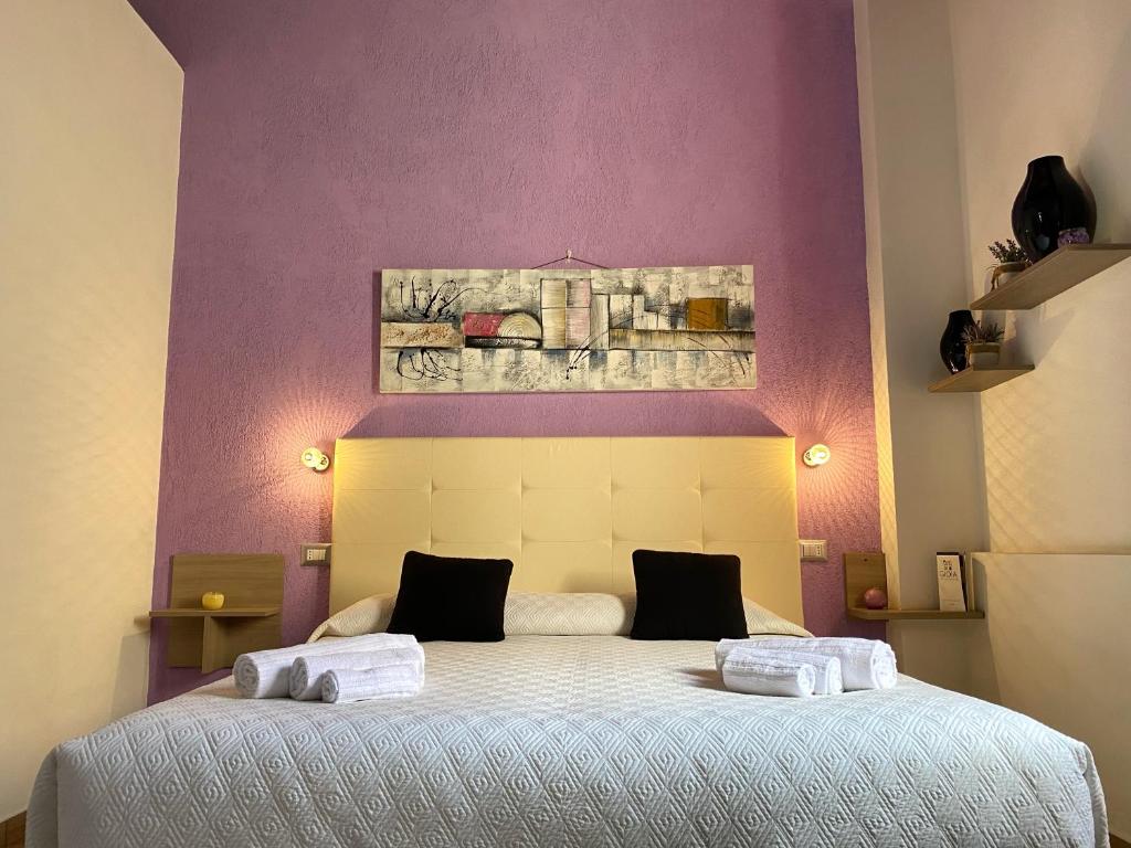 Gioia Guesthouse - 13