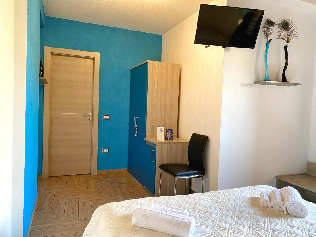 Gioia Guesthouse - Double Room