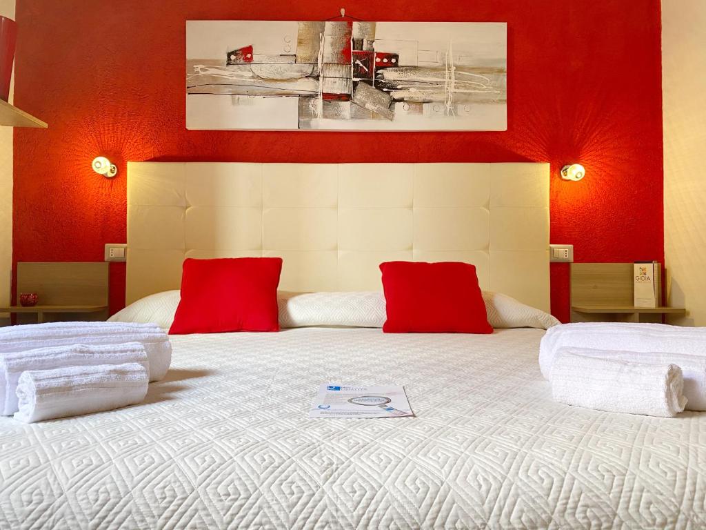 Gioia Guesthouse - 1