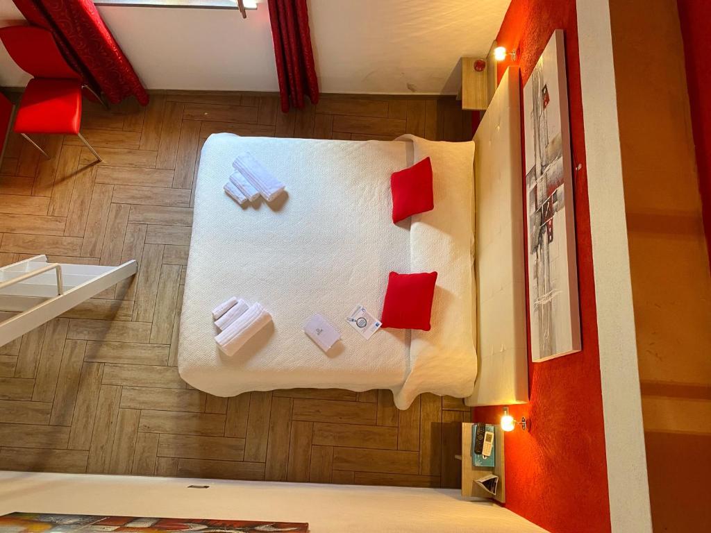 Gioia Guesthouse - 5