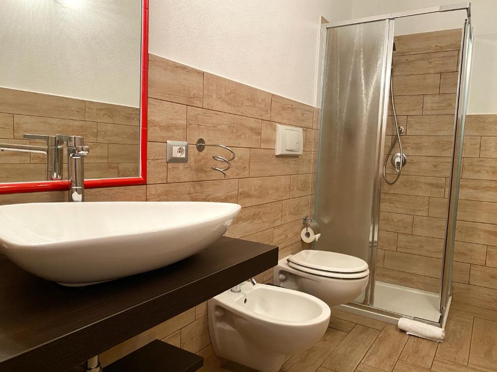 Gioia Guesthouse - 6