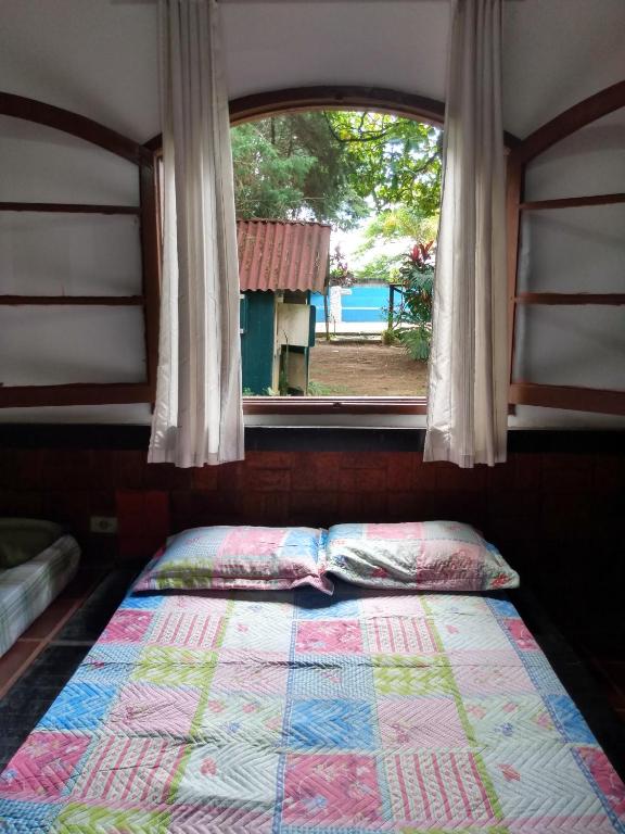  Sítio Hostel Sierra Maestra