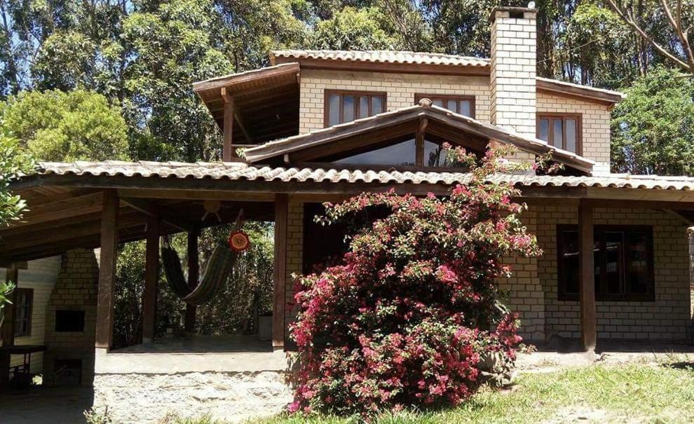  Casa Cris Praia do Rosa