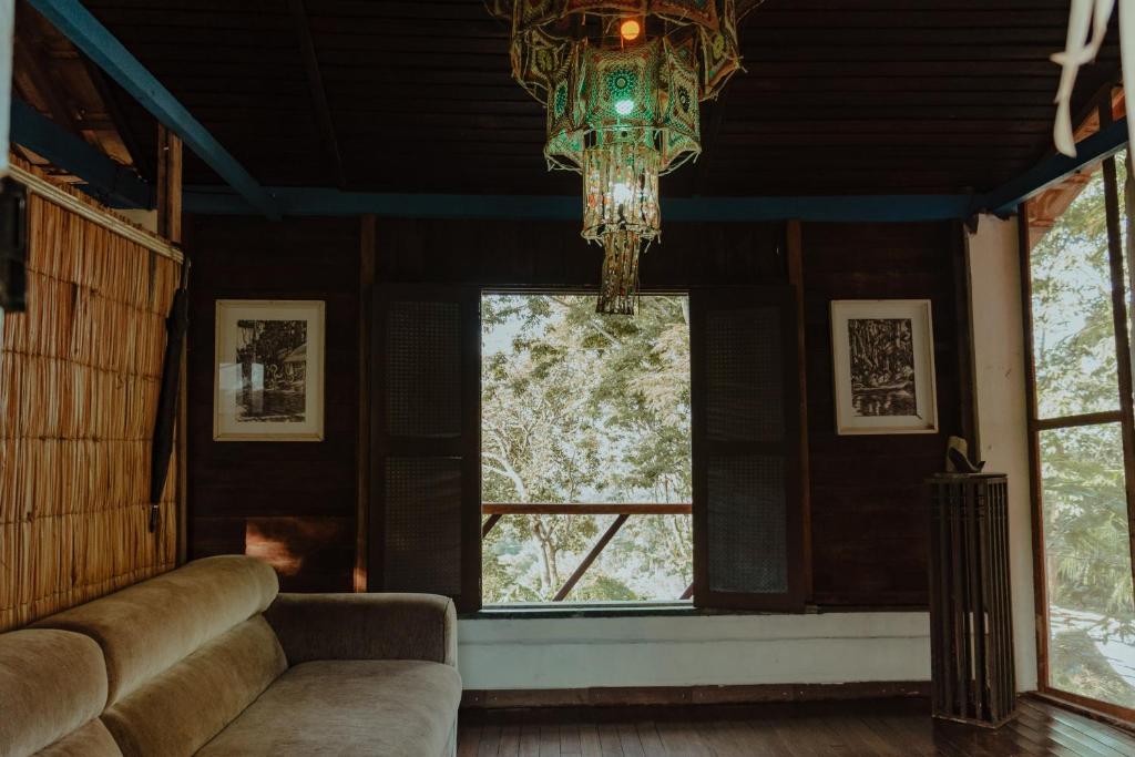  Vila Flor Bed & Breakfast