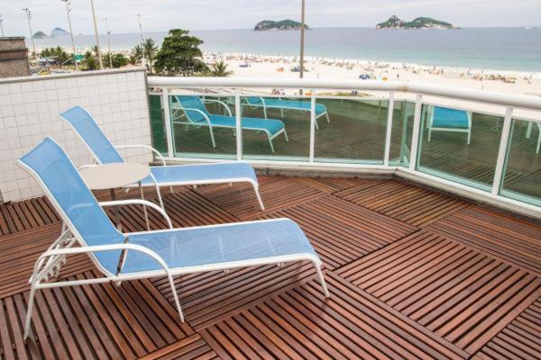  Typo Hotels Barra da Tijuca