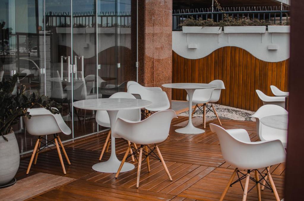  Typo Hotels Barra da Tijuca