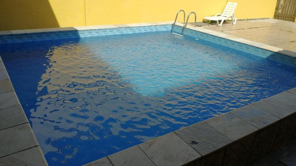  Casa da piscina Barra da lagoa