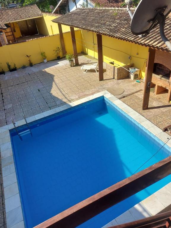  Casa da piscina Barra da lagoa