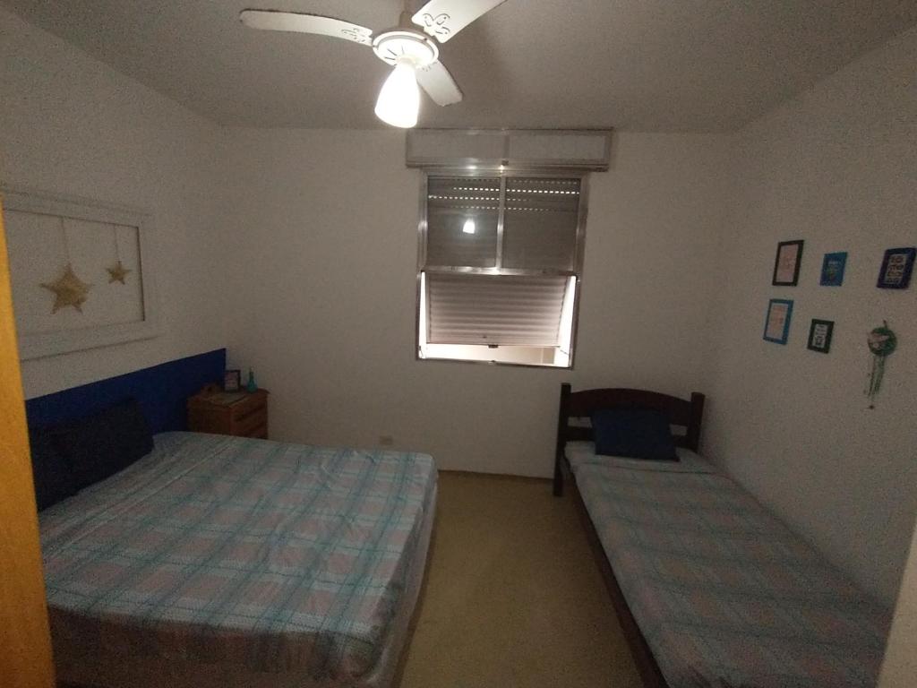  Apartamento Praia do Embaré Santos
