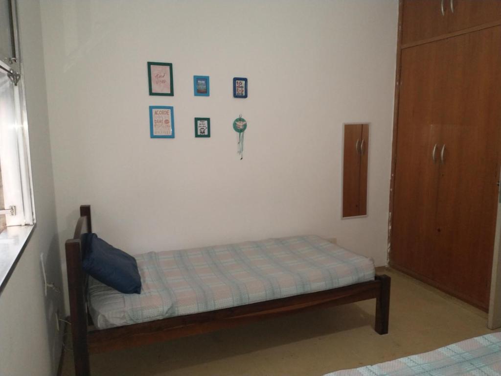  Apartamento Praia do Embaré Santos