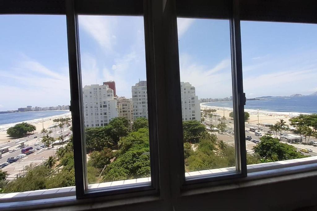  Vista Mar Praia de Copacabana