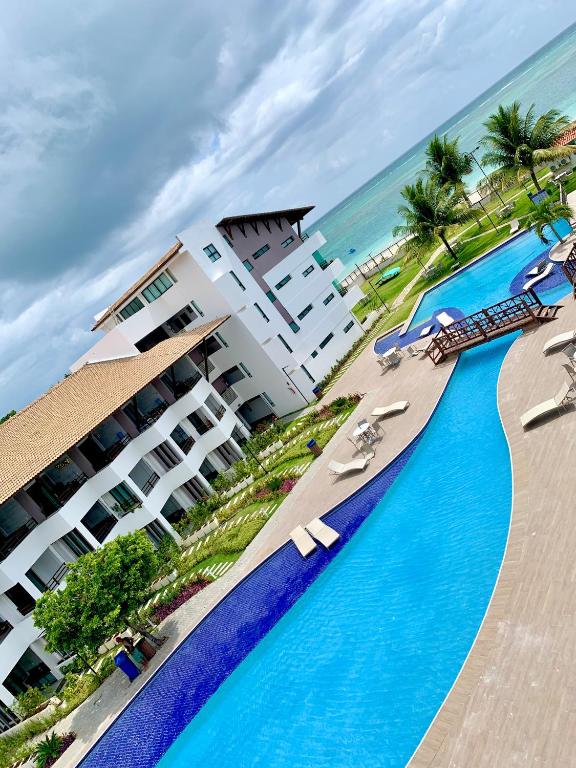  Mauí beach resort