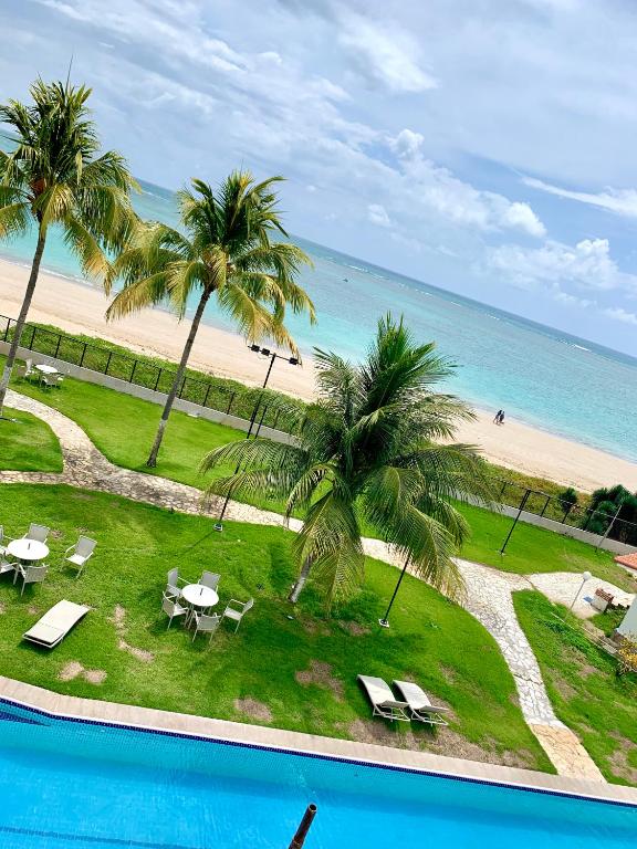  Mauí beach resort