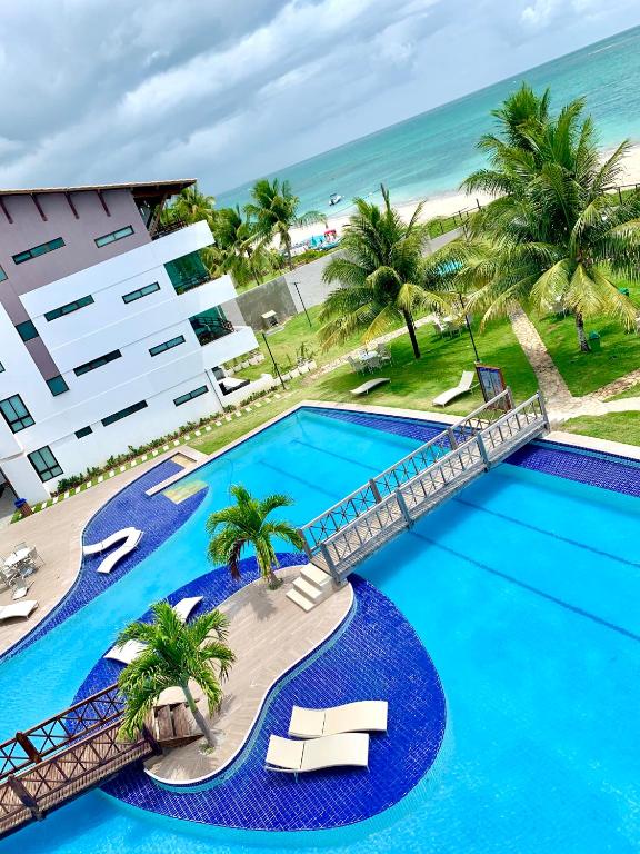  Mauí beach resort