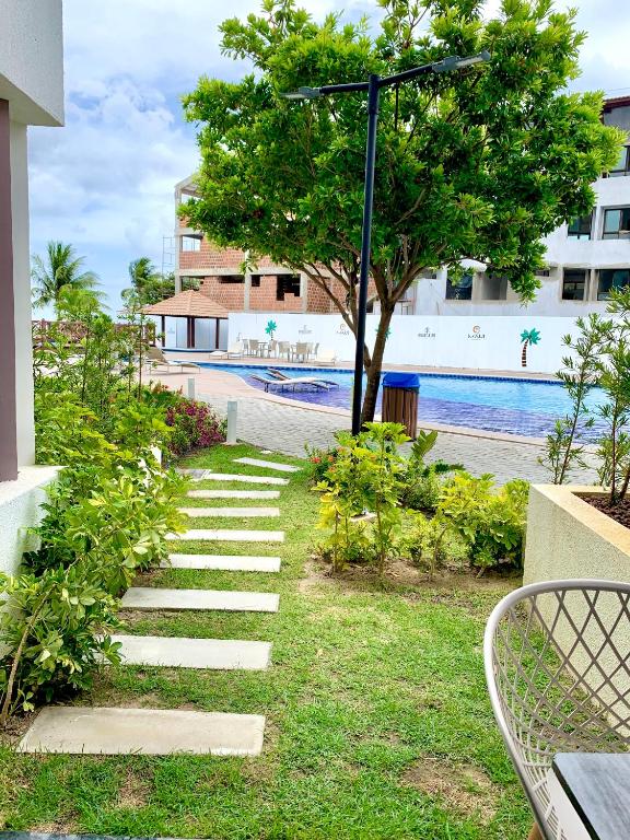  Mauí beach resort