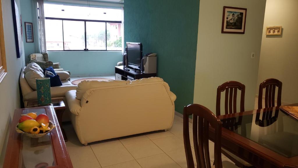  Apartamento Marco e Hilda