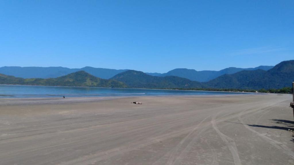  Casa na praia do estaleiro