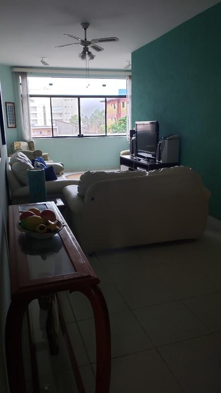  Apartamento Marco e Hilda