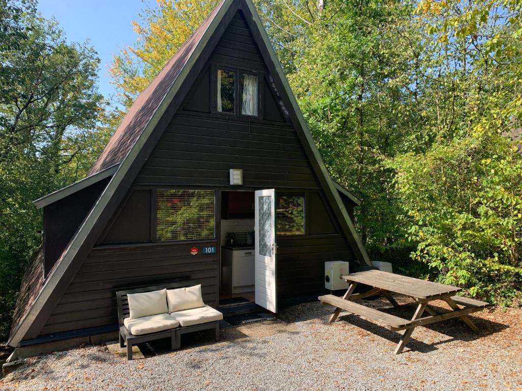 Durbuy-Bungalow