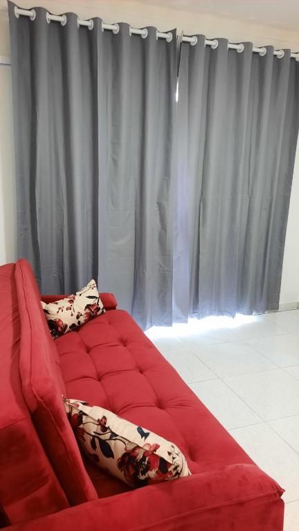  Lindo Apartamento Varanda no centro de Paulo Afonso