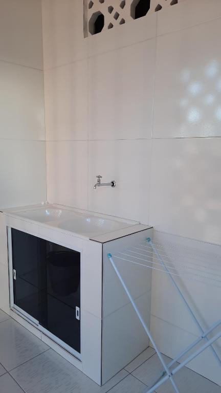  Lindo Apartamento Varanda no centro de Paulo Afonso