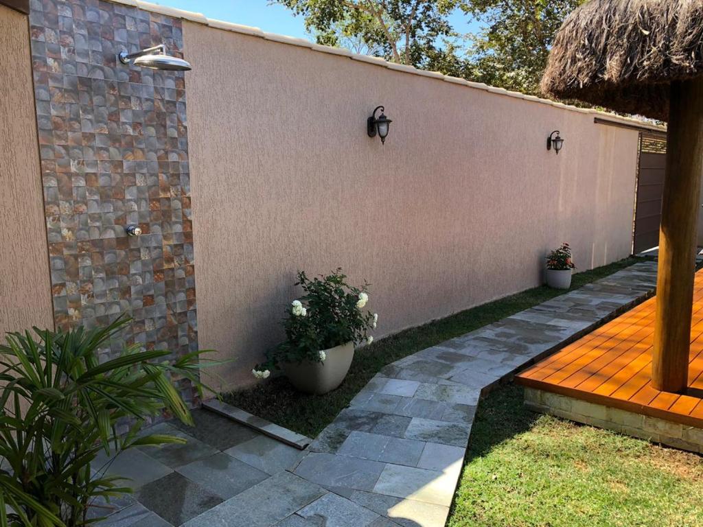  CASA CANTO DO JAÓ