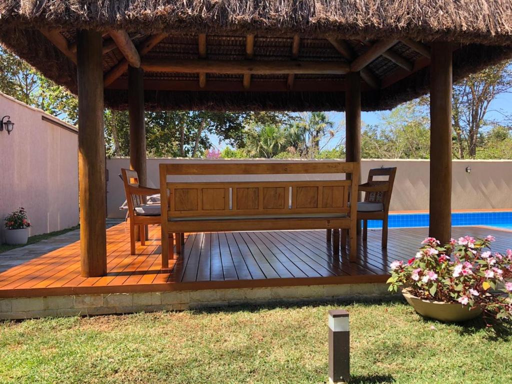  CASA CANTO DO JAÓ