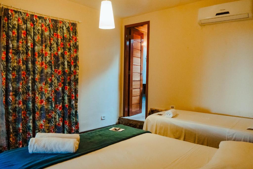  Vila Flor Bed & Breakfast