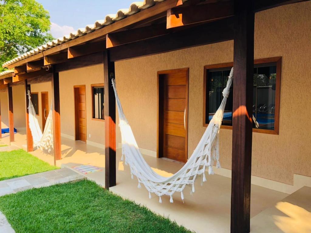  CASA CANTO DO JAÓ