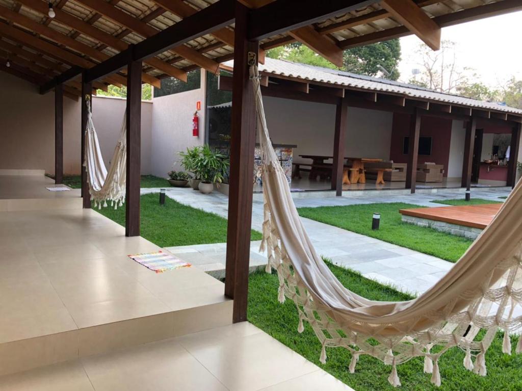  CASA CANTO DO JAÓ