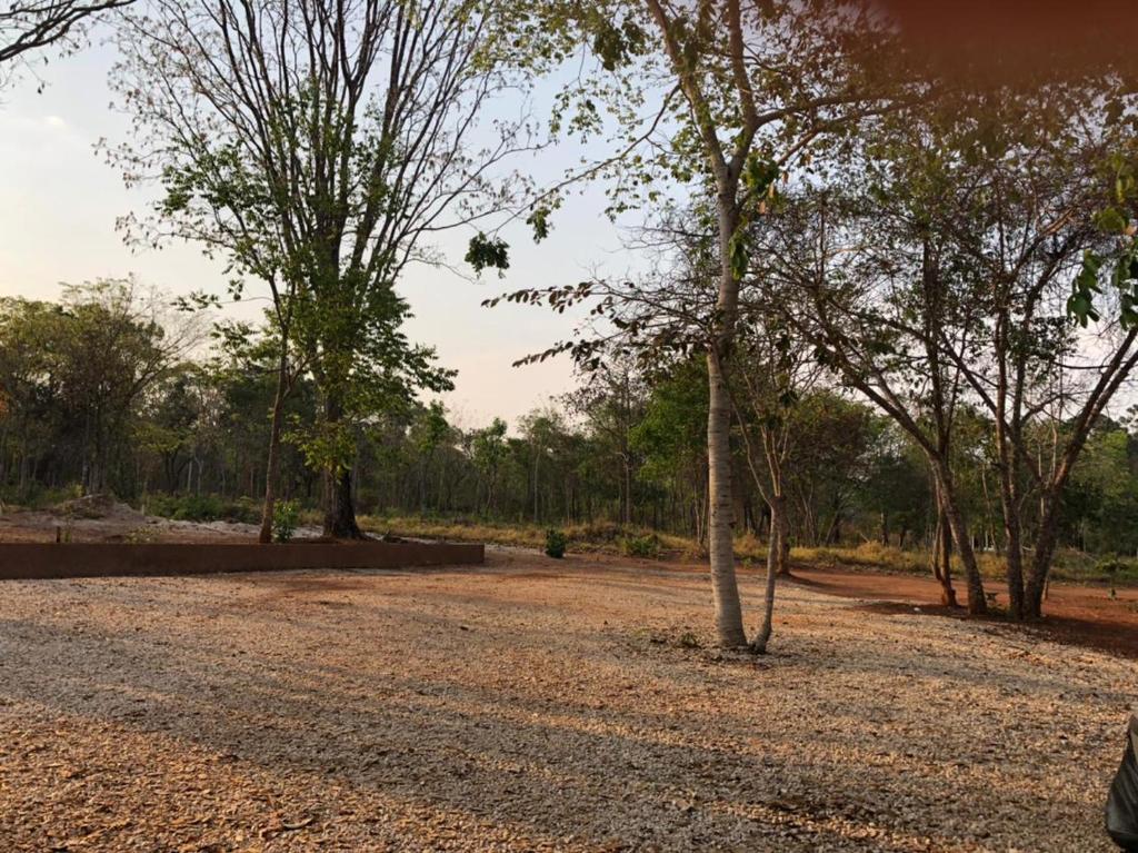  CASA CANTO DO JAÓ