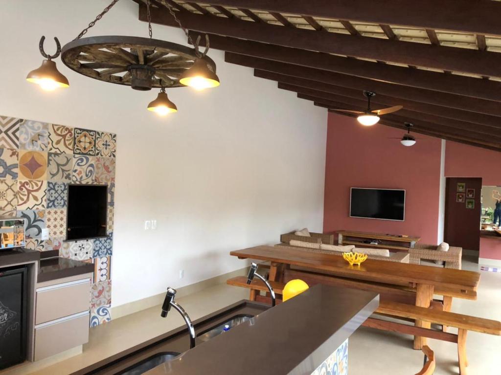  CASA CANTO DO JAÓ
