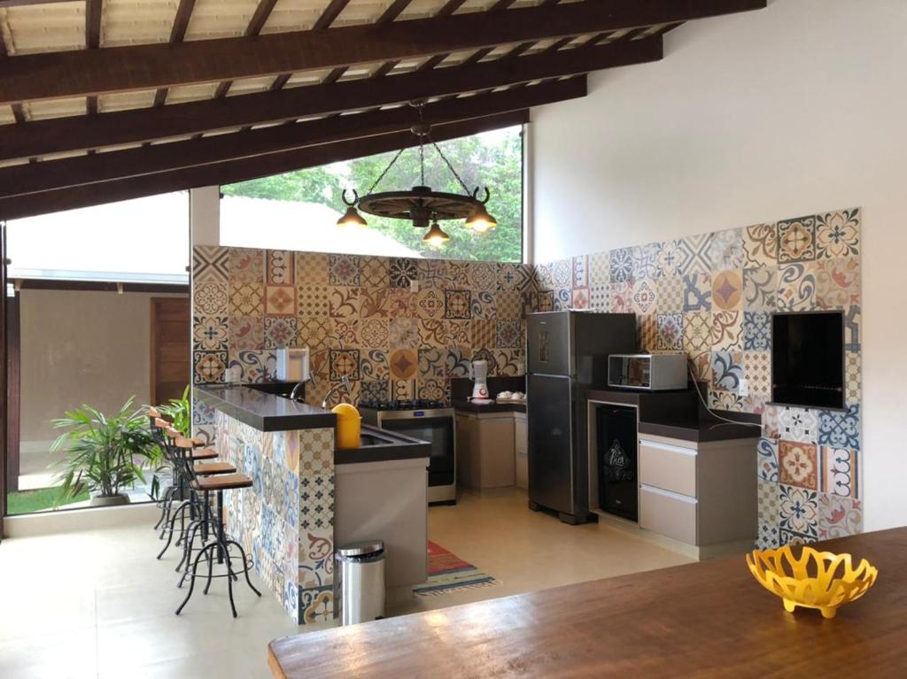  CASA CANTO DO JAÓ