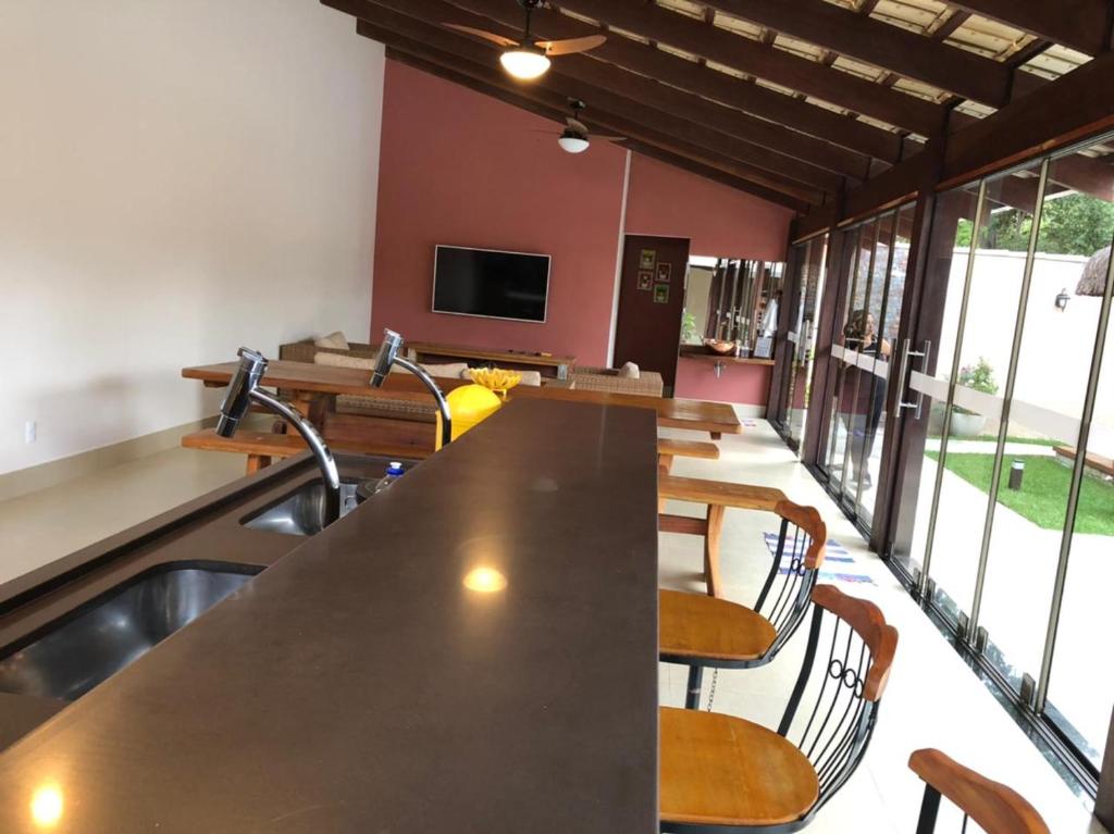  CASA CANTO DO JAÓ