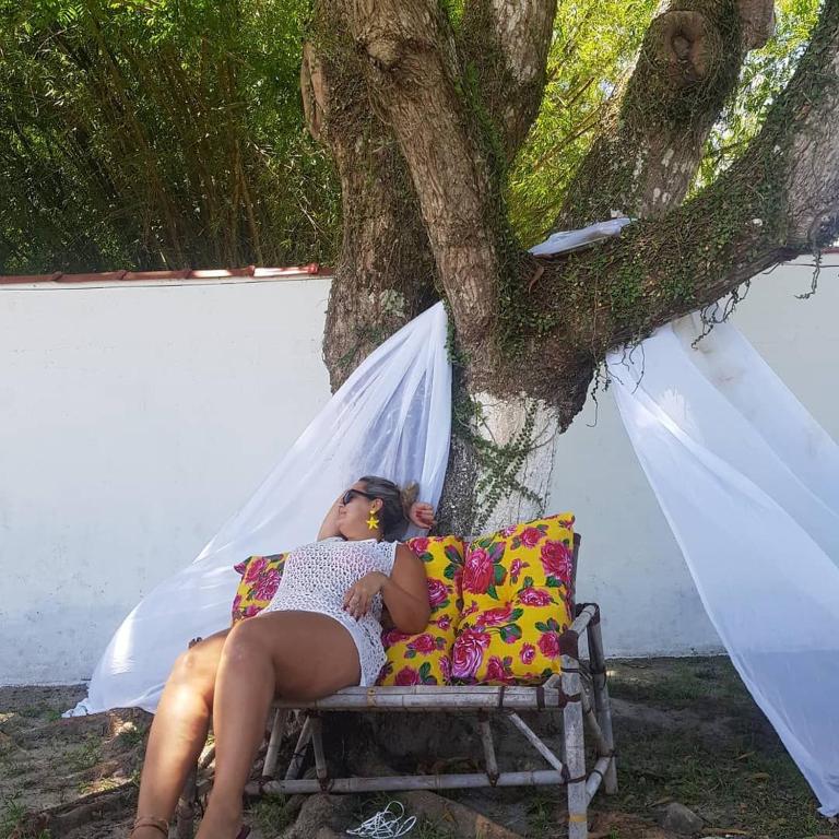  Casa de praia recanto do sabia